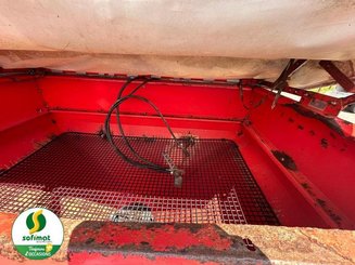 Abonadoras Kuhn MDS935 - 4