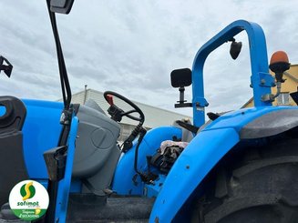 Tractor agricola Landini POWERFARMT3 90LP - 5