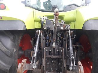 Tractor agricola Claas ARION630 - 3