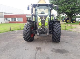 Tractor agricola Claas ARION630 - 6