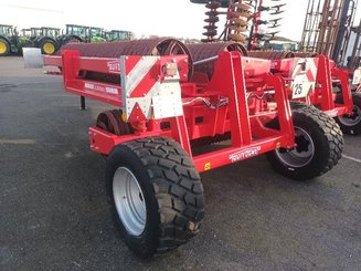 Empacadora pequeña Quivogne ROLLMAX830 - 1