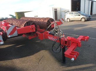 Empacadora pequeña Quivogne ROLLMAX830 - 2