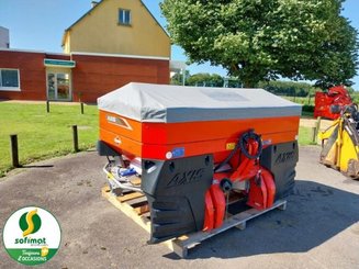 Abonadoras Kuhn AXIS202M EMC - 1