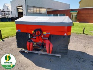 Abonadoras Kuhn AXIS202M EMC - 1