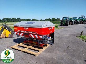 Abonadoras Kuhn AXIS202M EMC - 2