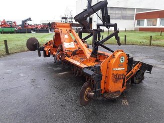 Descompactador Subsolador Pegoraro DD300 - 1