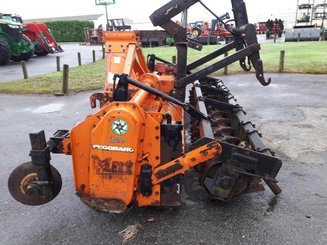 Descompactador Subsolador Pegoraro DD300 - 4