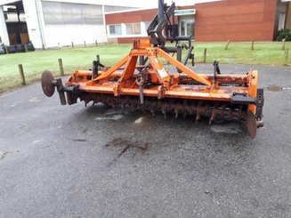 Descompactador Subsolador Pegoraro DD300 - 3