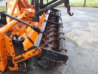 Descompactador Subsolador Pegoraro DD300 - 6