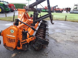 Descompactador Subsolador Pegoraro DD300 - 7