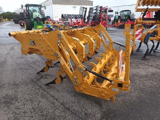 Descompactador Subsolador Alpego SKATS1 - 1