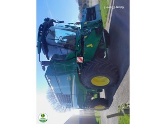 Cosechadoras John Deere T660HM - 18