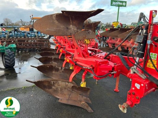 Arados Pöttinger SERVO35S - 1