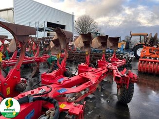 Arados Pöttinger SERVO35S - 1