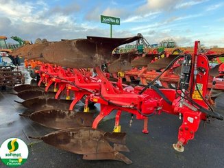 Arados Pöttinger SERVO35S - 2