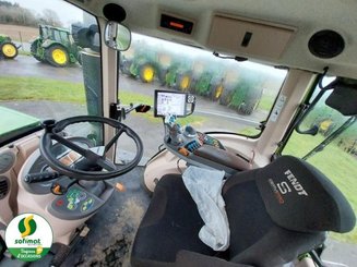Tractor agricola Fendt 826 - 7
