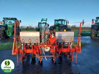 Sembradora Nodet Kuhn NODET - 1