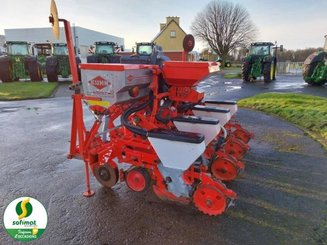 Sembradora Nodet Kuhn NODET - 2