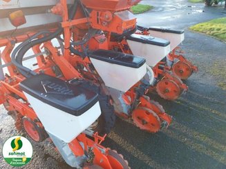 Sembradora Nodet Kuhn NODET - 3