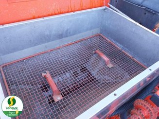 Sembradora Nodet Kuhn NODET - 5