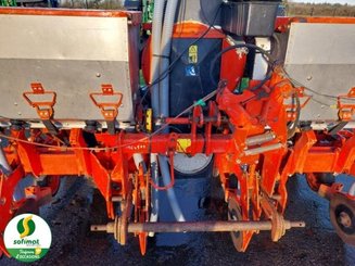 Sembradora Nodet Kuhn NODET - 6