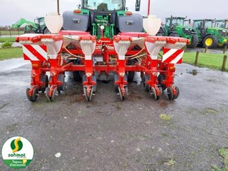 Sembradora Kverneland OPTIMA - 1