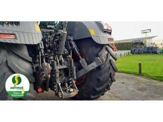 Tractor agricola Fendt 826VARIOPROFI+ - 3