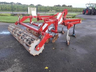 Descompactador Subsolador Kongskilde DELTAHSF300 - 2