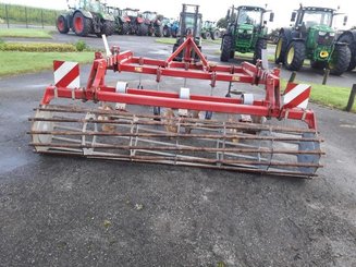 Descompactador Subsolador Kongskilde DELTAHSF300 - 3