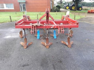 Descompactador Subsolador Kongskilde DELTAHSF300 - 4