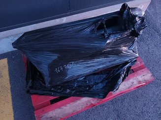 Tractor agricola John Deere 6120M - 4