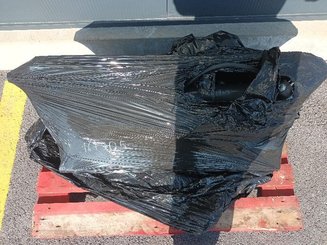 Tractor agricola John Deere 6120M - 5