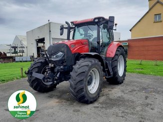 Tractor agricola Case IH MAXXUM150 - 1