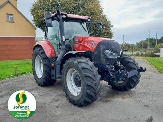 Tractor agricola Case IH MAXXUM150 - 1