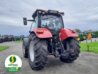 Tractor agricola Case IH MAXXUM150 - 2