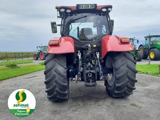 Tractor agricola Case IH MAXXUM150 - 3