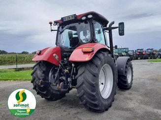 Tractor agricola Case IH MAXXUM150 - 4