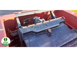 Rotoempacadoras New Holland D1210 - 5