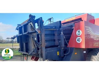 Rotoempacadoras New Holland D1210 - 4