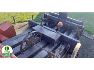 Rotoempacadoras New Holland D1210 - 6