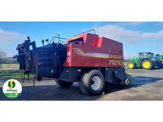 Rotoempacadoras New Holland D1210 - 3