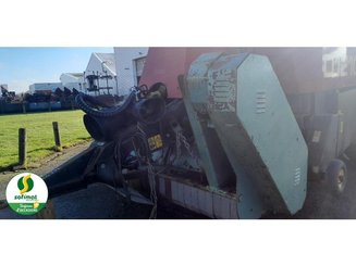 Rotoempacadoras New Holland D1210 - 2