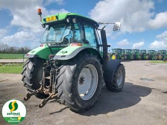Tractor agricola Deutz AGROTRONK120 - 3