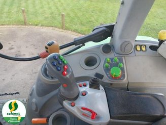 Tractor agricola Deutz AGROTRONK120 - 6