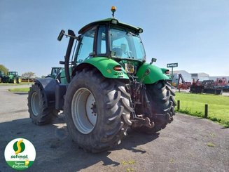 Tractor agricola Deutz AGROTRON175MK3 - 1