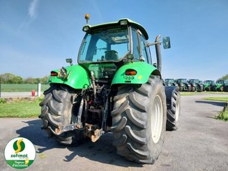 Tractor agricola Deutz AGROTRON175MK3 - 2