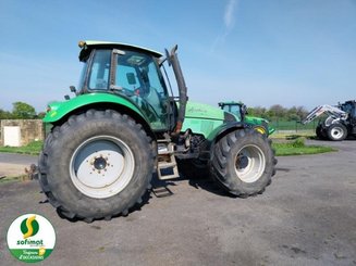 Tractor agricola Deutz AGROTRON175MK3 - 3