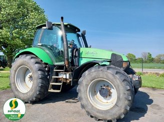 Tractor agricola Deutz AGROTRON175MK3 - 4