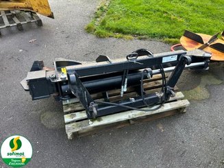 Trituradora Magsi FEND-TRAC-700 - 1