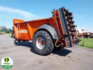 Remolques esparcidores Sodimac RAFAL3300 - 1